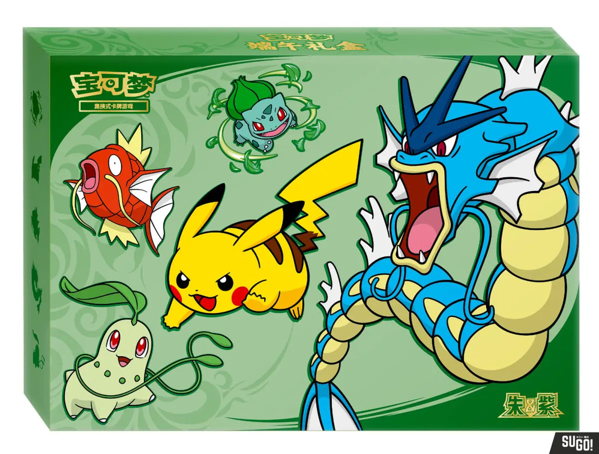 Pokemon Cards – MakotoJapanMarket