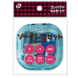POCKET SEWING SET