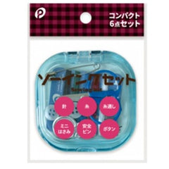 POCKET SEWING SET