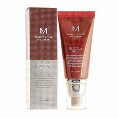 KOREA MISSHA BB CREAM#21