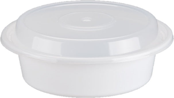 MS-W18 MICRO WAVEABLE CONTAINER