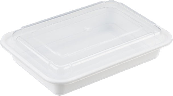 MS-W68 MICRO WAVEABLE CONTAINER