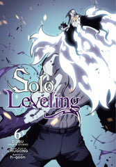 SOLO LEVELING VOL 6