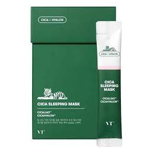 KOREA VT CICA SLEEPING PACK 30PCS
