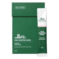 KOREA VT CICA SLEEPING PACK 30PCS